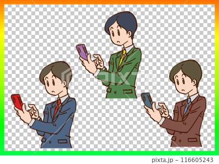 Check your smartphone_7 Check your smartphone_7 116605243
