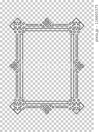 經典裝飾材料 經典裝飾材料 116605375