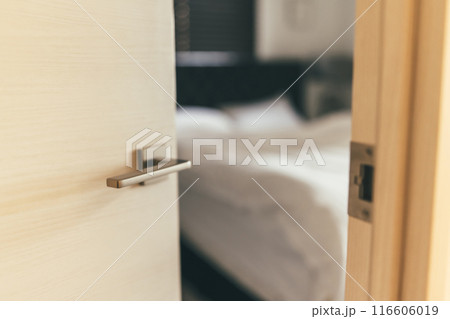 寝室 116606019