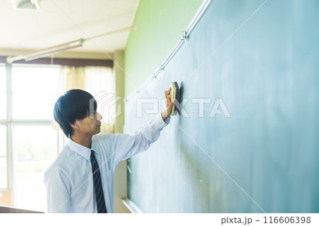 高校生のスナップ写真 116606398