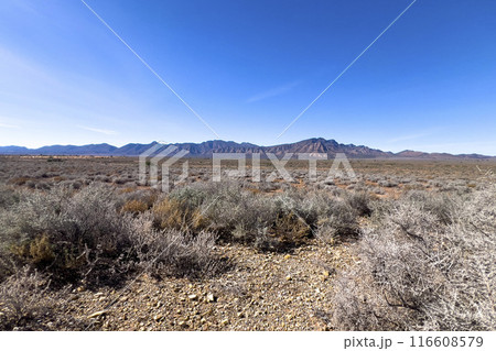Mountains in the Australian Outback Mountains in the Australian Outback 116608579