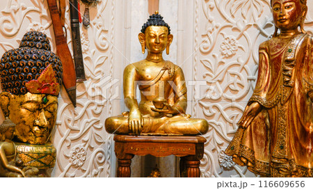 meditation statue sculpture buddhism buddha buddhist asia culture background religious asian religion meditation statue sculpture buddhism buddha buddhist asia culture background religious asian religion 116609656