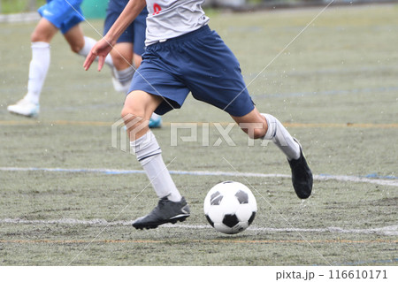 サッカー サッカー 116610171