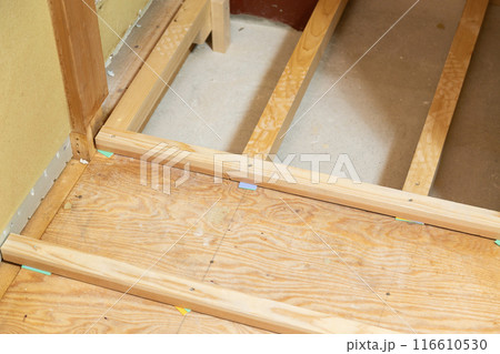 内装工事 内装工事 116610530