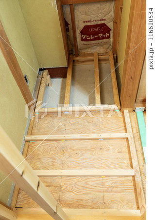 内装工事 内装工事 116610534