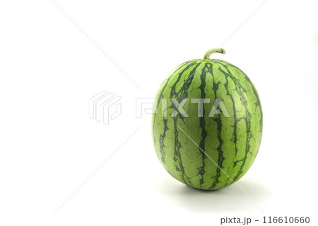 新鮮なスイカ 新鮮なスイカ 116610660