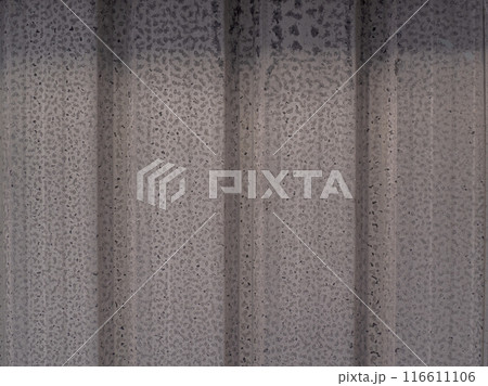 Metal sheet surface texture, Metal sheet Fence of Construction Site Metal sheet surface texture, Metal sheet Fence of Construction Site 116611106
