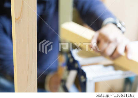 内装工事 内装工事 116611163