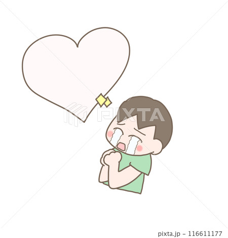 推し活で感動して泣く人 推し活で感動して泣く人 116611177