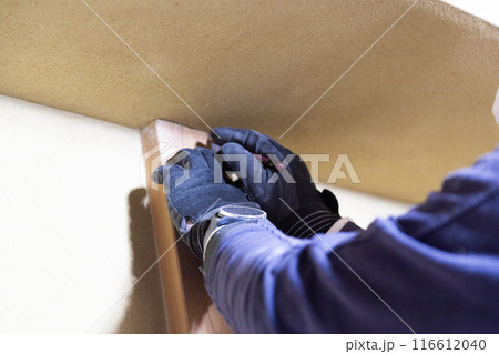 内装工事 内装工事 116612040