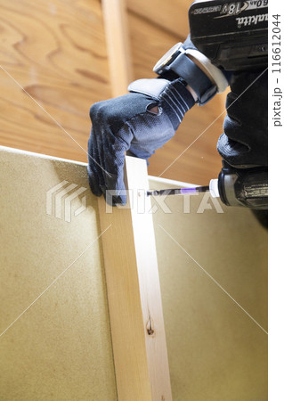 内装工事 内装工事 116612044