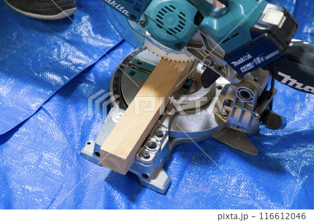 内装工事　加工 116612046