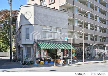中山道熊谷宿:町中 熊谷市鎌倉町 中山道熊谷宿:町中 熊谷市鎌倉町 116612269