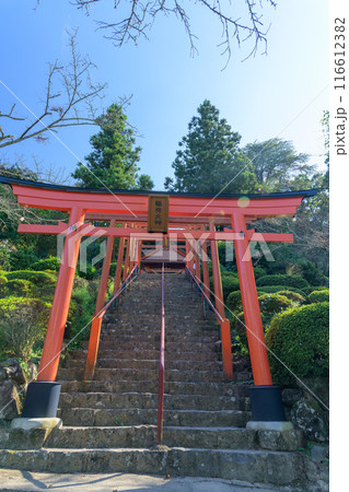 商売繁盛、五穀豊穣、酒造と健康、長命長寿、学問の神様を祭る神社「浮羽稲荷神社 福岡県うきは市」 商売繁盛、五穀豊穣、酒造と健康、長命長寿、学問の神様を祭る神社「浮羽稲荷神社 福岡県うきは市」 116612382