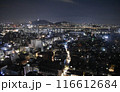 ソウルの夜 116612684
