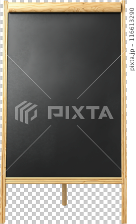黒板ボード 黒板ボード 116613290