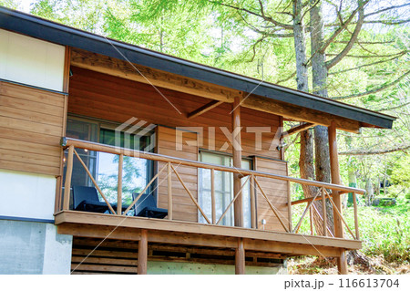 高原の別荘イメージ 高原の別荘イメージ 116613704