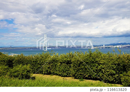 淡路海峡大橋 116613820