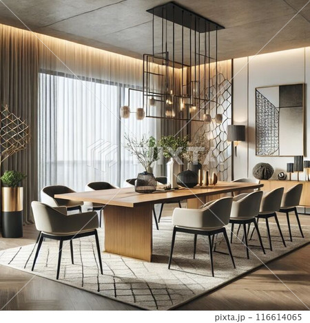 モダンルーム モダンルーム 116614065