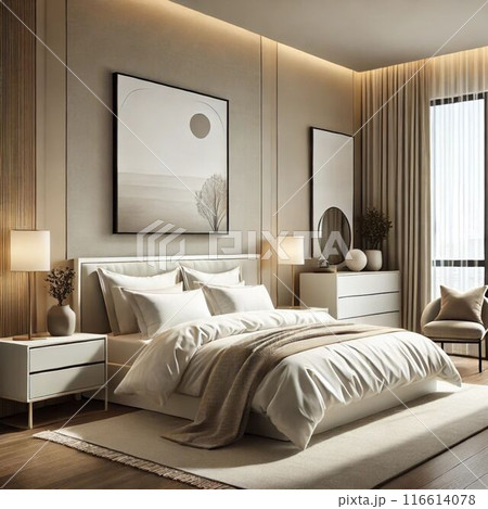 モダンルーム モダンルーム 116614078