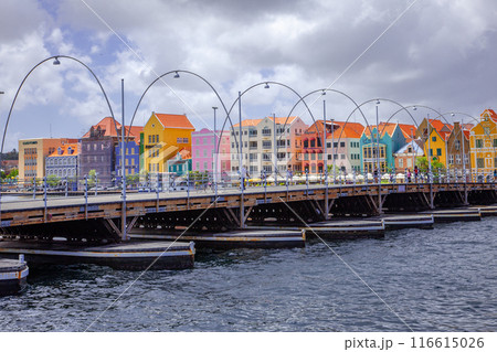 キュラソー島 キュラソー島 116615026