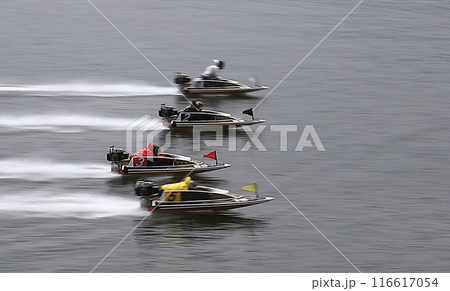ボートレース競艇 116617054