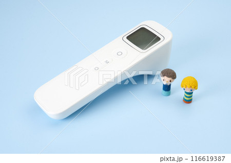 あみぐるみ人形 健康イメージ あみぐるみ人形 健康イメージ 116619387