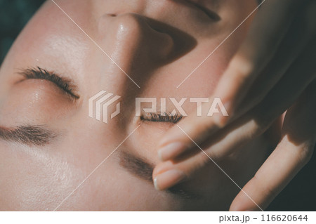 30s beauty 116620644