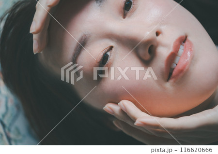 30s beauty 116620666