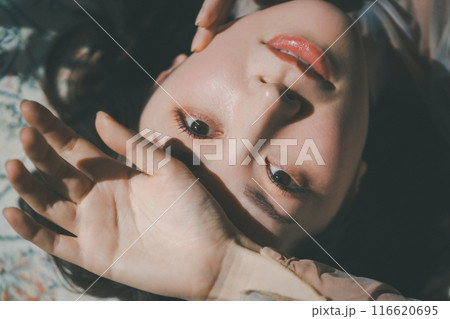 30s beauty 30s beauty 116620695