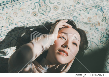 30s beauty 116620710