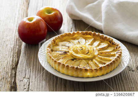 アップルパイ アップルパイ 116620867