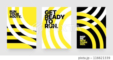 Layout template for events or business related. Layout template for events or business related. 116621339