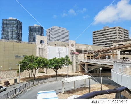 沖縄 那覇市おもろまち駅前22 沖縄 那覇市おもろまち駅前22 116621441