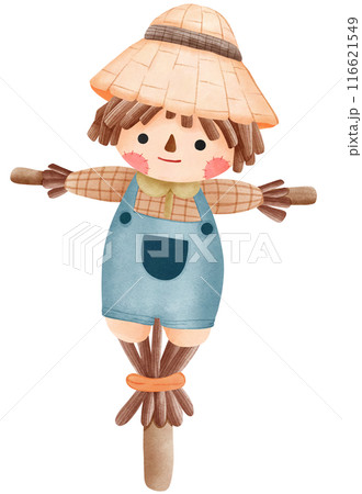Scarecrow  116621549
