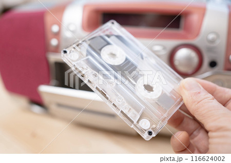 カセットテープ テープ カセット カセットテープ テープ カセット 116624002
