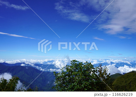 From the View point of Silk Route Sikkim From the View point of Silk Route Sikkim 116626219