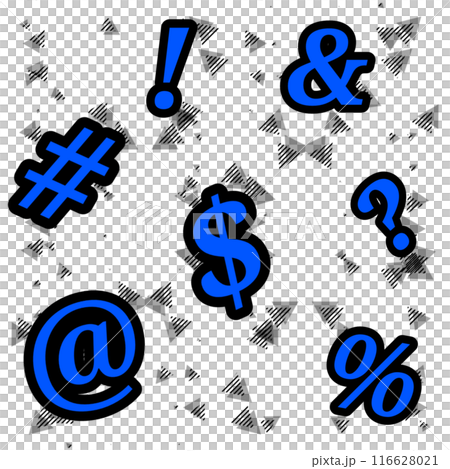 vector illustration of flower 116628021