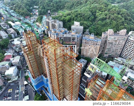 財産 鶴 ツル 116629084