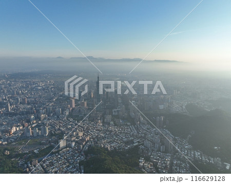 地震 財産 街 116629128