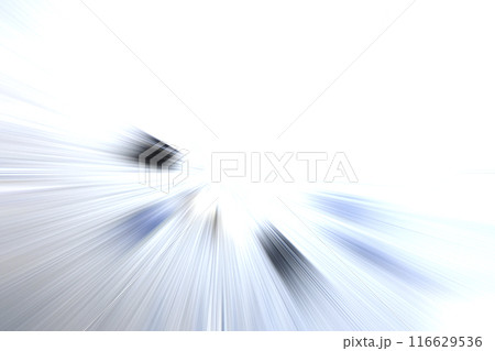 抽象背景画像_白 116629536