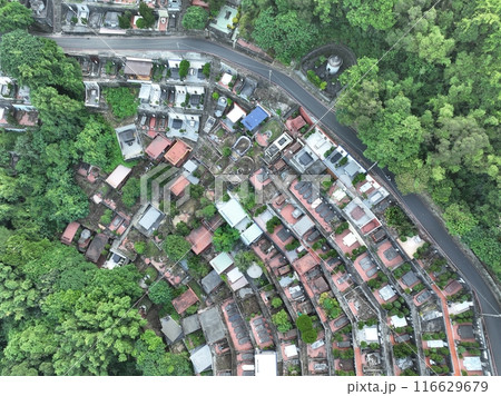 墓地 墓場 墓所 116629679