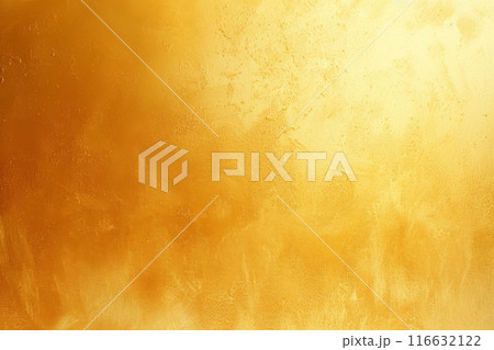 豪華な金箔の背景 豪華な金箔の背景 116632122