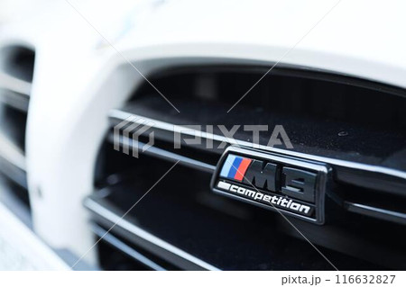 BMW・M3 Touring ツーリング 116632827