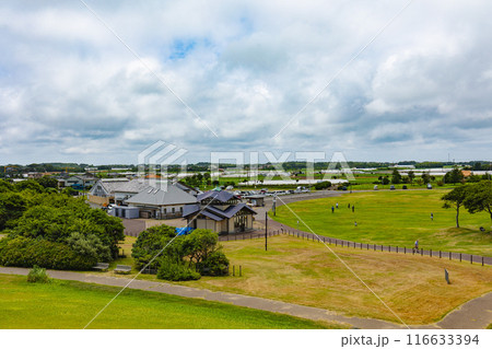 鹿島灘海公園 116633394