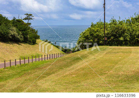 鹿島灘海公園 鹿島灘海公園 116633396