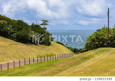 鹿島灘海公園 116633398