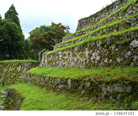 岩村城 岩村城 116635101