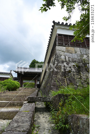 岩村城 岩村城 116635271