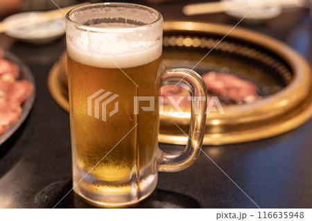 ビール最高 116635948
